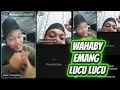 Download Lagu WAHABY DI MANA SAJA DAN KAPAN SAJA TETAP NGEYEL DAN MEMBERI NERASI YG SLALU MENYIMPANG
