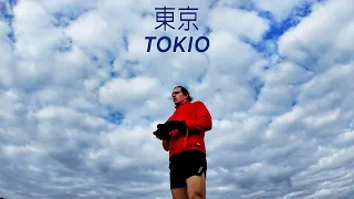 MI VIDA en TOKIO