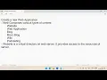 Ui With Java Full Stack Development Welcome to our Java Full Stack Development series Class 4