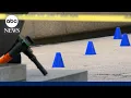 Suspect shot lawyers outside North Carolina courthouse after case thrown out Police
