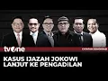 Lagu [FULL] Kasus Ijazah Jokowi Lanjut ke Pengadilan | Catatan Demokrasi tvOne