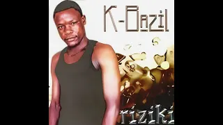 k basil nilikutenda visivyo