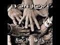 Download Lagu Bon Jovi - In These Arms 432 Hz