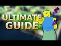 TCA ULTIMATE Beginners Guide To THAT CRAZY ADVENTURE
