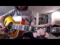Download Lagu THE BEST CALIFORNIA DREAMIN INTRO GUITAR LESSON