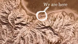 Truck Camping on the MOON 🌝 | Terra Tula