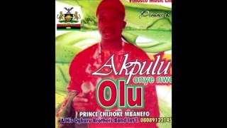 chijioke mbanefo akpulu onye new olu biafra igbo highlife music