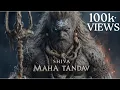 Lagu Shiv Tandav Stotram (Extended) — Rudra Jwala Tandav | Goosebumps Guaranteed