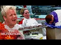 Worst Mistakes Ever Made on Hell s Kitchen Pt 1