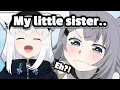 Download Lagu Fubuki adopted Zeta as her little sister