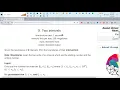 Codeforces Sheet 1 Problem X Two Intervals C Problem Solving for Beginners