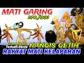 Download Lagu ONTOSENO MATI GARING 🌟 PAGELARAN WAYANG KULIT KI SENO NUGROHO