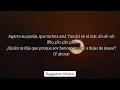 Yandel - Scarface (Letra/Lyrics) | INFINITO