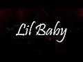 Lil Baby - Catch the Sun (Lyrics)