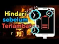 Download Lagu BATERAI PENUH ALARM
