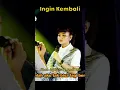 Download Lagu Jihan Audy feat. Andi Kdi - Ingin Kembali #Shorts