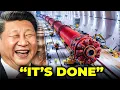Lagu China Just Built Something the U.S. Said Was Impossible — And It Works Perfectly