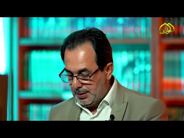 ⁣حلقة خاصة عن آداب الدعاء #برنامج : أفكار إعداد : علي السوداني تقديم : حيدر رائد