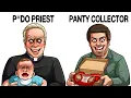 Download Lagu the WORST 'To Catch A Predator' Episodes