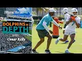 Dolphins in Depth Reviewing Dolphins preseason loss to Commanders