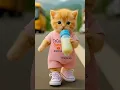 Download Lagu Dudi dudi dum dum 🍼😻#shorts #shortsfeed #dudidudidam #catshorts
