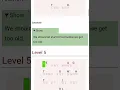 Cryptogram letters1 - 50