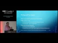 The Zen of Powershell - PowerShell for the C dev