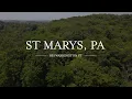 835 Washington St St Marys PA