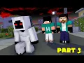 Download Lagu PART 3 - HEROBRINE FAMILY VS ENTITY FAMILY (FINAL EPISODE) | MINECRAFT ANIMATION IN MONSTER SCHOOL