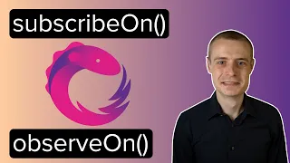 Master subscribeOn and observeOn in RxJava