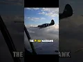 Download Lagu The iconic P-40 Warhawk