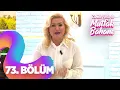 Download Lagu Zahide Yetiş ile Mutfak Bahane 73. Bölüm