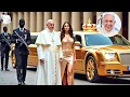 How Did Pope Francis SECRETLY Spent His Billions While Alive - Net Worth Lifestyle Of Vatican