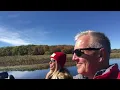 Fall Foliage report