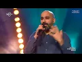 Dodan ve Simge - Yüksek Minarede Kandiller Yanar | O Ses Türkiye Düello (02.02.2017)