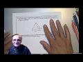 Geometry Regents Constructed Response Review January 2026