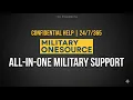 Military OneSource Guide