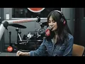 Julie Anne San Jose performs "Nobela" LIVE on Wish 107.5 Bus