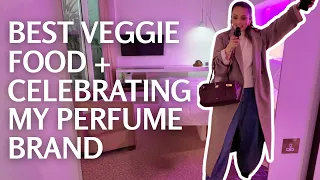 48 HOURS IN LONDON + CELEBRATING @Complimist