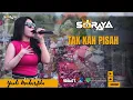 Lagu TAK KAN PISAH ::: YANTI MAHARDIKA ::: SORAYA MUSIC ::: AUDDICT AUDIO ::: VALLENT MULTIMEDIA