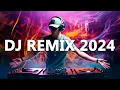 Download Lagu DJ REMIX 2024 - Mashups \u0026 Remixes of Popular Songs 2024 - DJ Disco Remix Club Music Songs Mix 2024