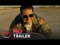 TOP GUN MAVERICK - Trailer Tom Cruise Miles Teller AMC Theatres 2019