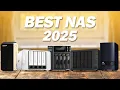 Download Lagu What's The Best NAS For Home (2025)? The Definitive Guide!