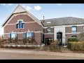 Split-level woning met vier (mogelijk vijf/zes) slaapkamers, D H Keuperweg 8 De Heurne