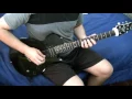 CATUPECU MACHU - Magia Veneno | Cover Guitarra [HD]