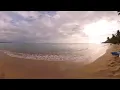 Bad Bunny (ft. The Marias) - Otro Atardecer (360° Visualizer) | Un Verano Sin Ti