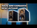 Download Lagu Baru 2 Orang Yang Punya di Indonesia! Sertifikasi THX di Indonesia | Review ELAC BS312
