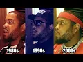 Evolution of Hip-Hop Diss Songs | Crank Lucas