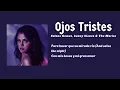 Selena Gomez, benny blanco - Ojos Tristes (with The Marías) | 1 Hour Loop