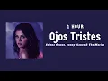Download Lagu Selena Gomez, benny blanco - Ojos Tristes (with The Marías) | 1 Hour Loop